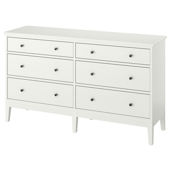 楽天市場】[IKEA/イケア/通販]HEMNES ヘムネス チェスト