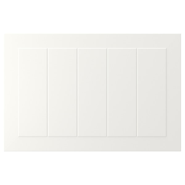 [IKEA/イケア/通販]STENSUND ステーンスンド 扉, ホワイト[D](a)(30451798)｜WEBYセレクション　店