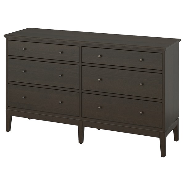 楽天市場】[IKEA/イケア/通販]HEMNES ヘムネス チェスト