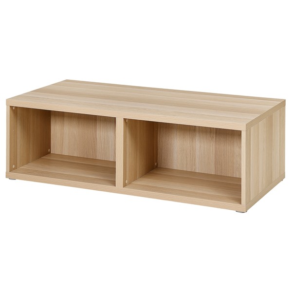 IKEA LISABO コーヒーテーブル イケア IKEA LISABO リーサボー コーヒーテーブル ナチュラル