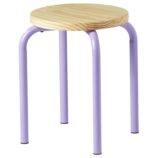 楽天市場】[IKEA/イケア/通販]KYRRE シルレ スツール, バーチ[C