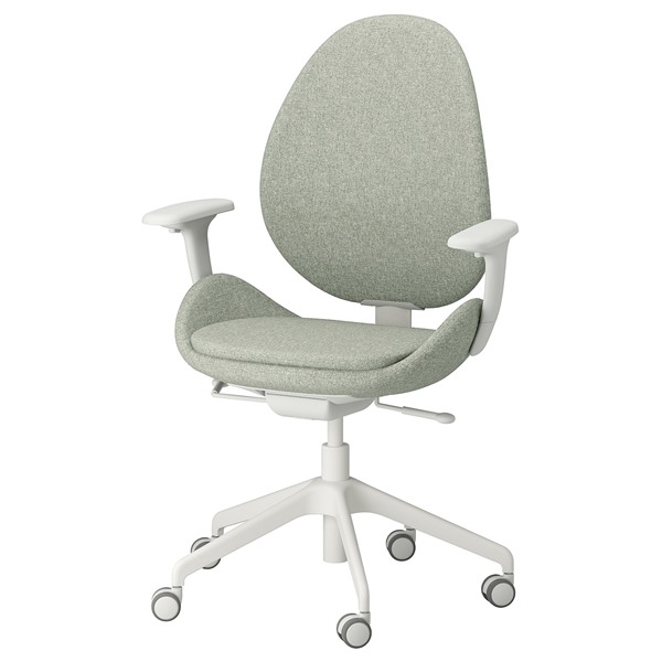 楽天市場】[IKEA/イケア/通販]ALEFJALL アレフィェル オフィス