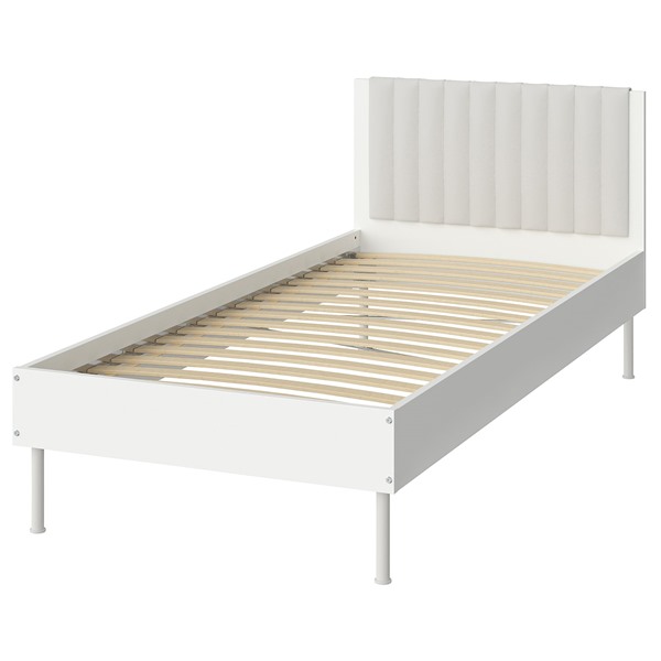 楽天市場】[IKEA/イケア/通販]SAGSTUA サグストゥーア ベッド