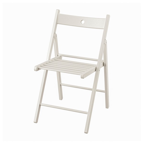 楽天市場】【NEW】IKEAイケア FRÖSVI フロースヴィ折りたたみチェア