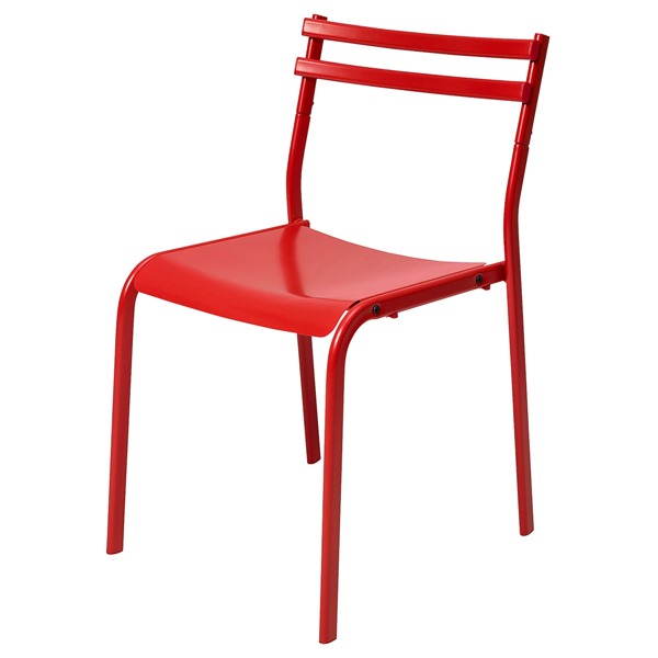 IKEA トービアス　TOBIAS ブラウンレッド MÖRBYLÅNGA モールビロンガ / TOBIAS トービアス テーブル