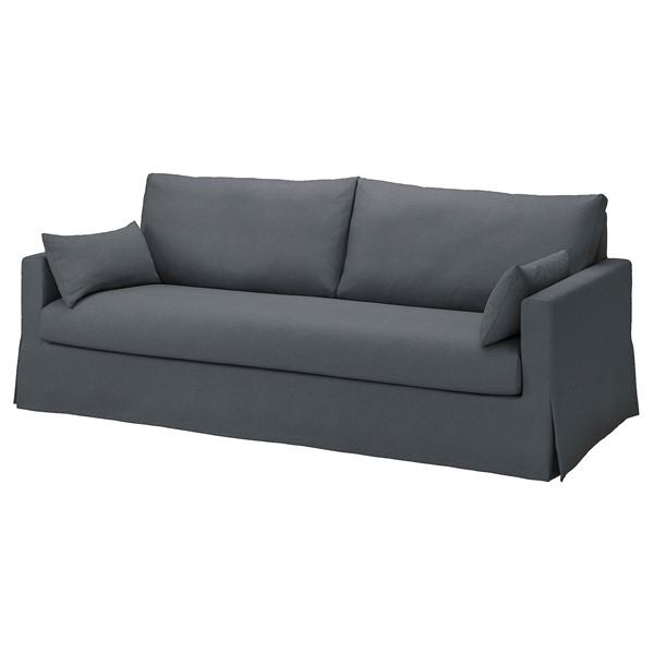楽天市場】[IKEA/イケア/通販]EKTORP エークトルプ 3人掛け