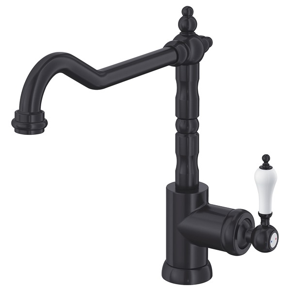 IKEA ALMAREN JSS 3200 キッチン混合栓80L/min ÄLMAREN エルマーレン キッチン混合栓, ステンレスカラー - IKEA