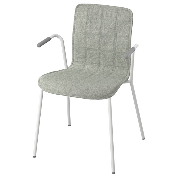 楽天市場】[IKEA/イケア/通販]MARENAS モーレネス チェアカバー