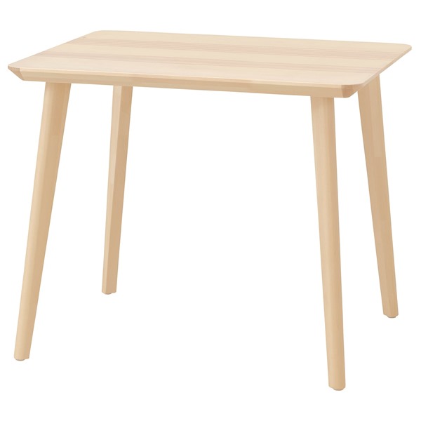 楽天市場】[IKEA/イケア/通販]VABY ヴェビ テーブル