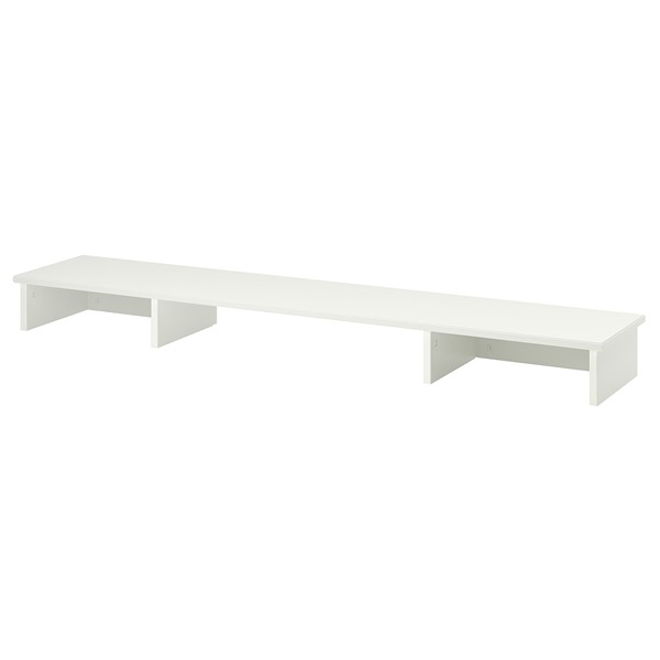 [IKEA/イケア/通信販売]IDANAS イダネス 加えること社会的単位 学習机用, 白いこと[H](b)(70514162)