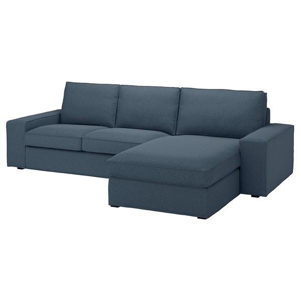 【送料込】IKEA フリーベーテン 収納付き スキフテボーダークグレー 楽天市場】[IKEA/イケア/通販]FRIHETEN フリーヘーテン コーナー