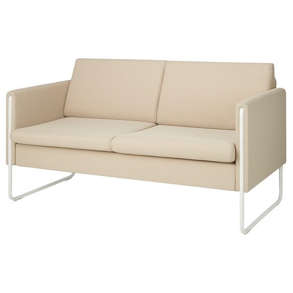 定価約¥60,000-IKEA VINLIDEN/ヴィンリデン 2人掛けソファ 楽天市場】[IKEA/イケア/通販]VINLIDEN ヴィンリデン 2人掛け