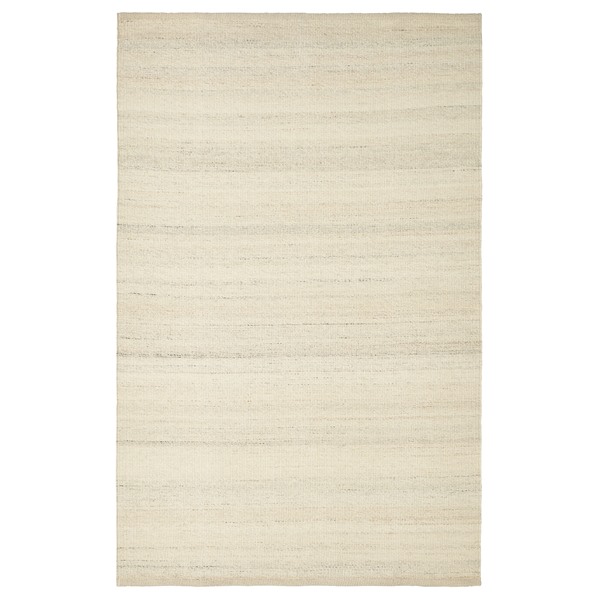 [IKEA/イケア/通信販売]TIDTABELL ティードタベル 引っ敷き 平織り, ベージュ[I](b)(90561850)