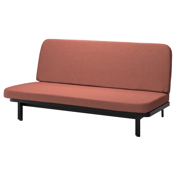楽天市場】[IKEA/イケア/通販]BALKARP バルカルプ ソファベッド