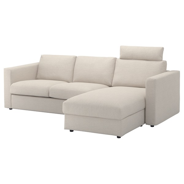 楽天市場】[IKEA/イケア/通販]VINLIDEN ヴィンリデン カバー