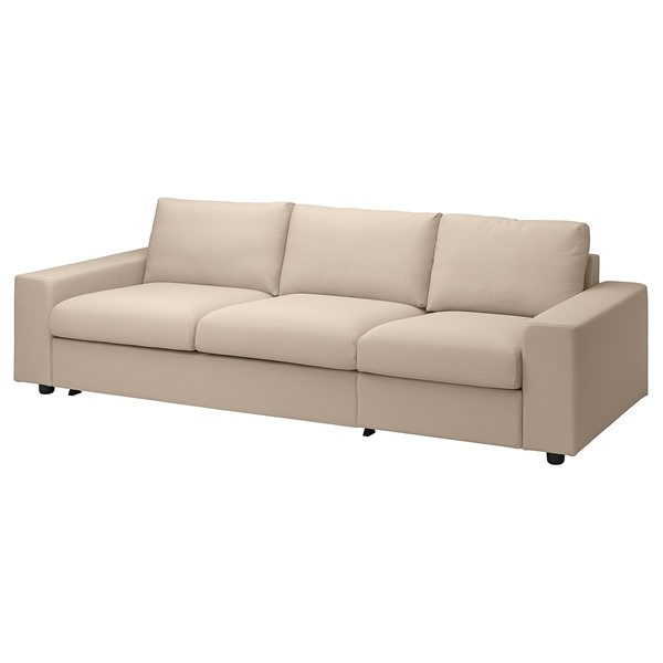 楽天市場】[IKEA/イケア/通販]VRETSTORP ヴレートストルプ カバー