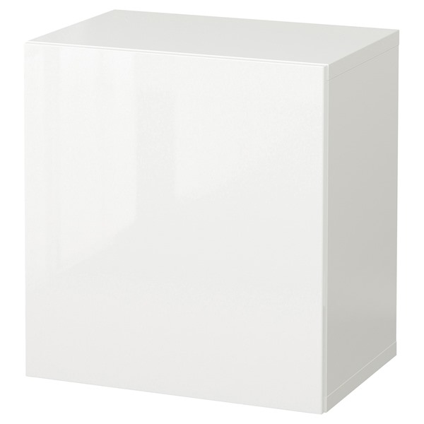 [IKEA/イケア/通信販売]BESTA ベストー 壁据え置き式押し入れズボン下, 白いこと/セルスヴィーケン 白いこと[5](a)(09441872)