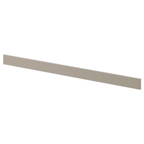 [IKEA/イケア/通販]UPPLOV ウップローヴ デコストリップ, マット ダークベージュ[K](a)(70470610)