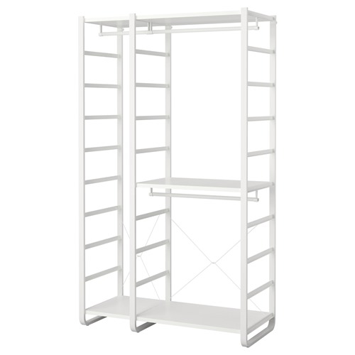 楽天市場】[IKEA/イケア/通販]JONAXEL ヨナクセル ワードローブ