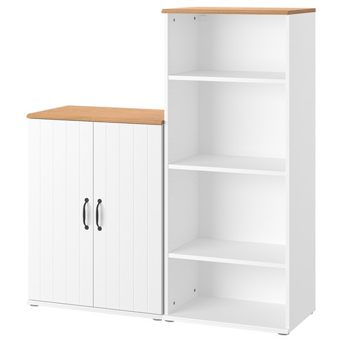 [IKEA/イケア/通販]SKRUVBY スクルーヴビー 収納コンビネーション, ホワイト[EH](a)(29494727)