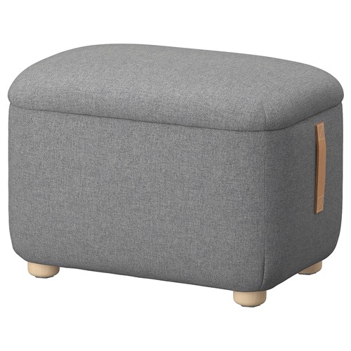 楽天市場】[IKEA/イケア/通販]EKTORP エークトルプ オットマン