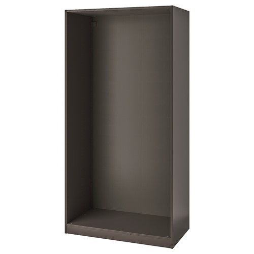 楽天市場】[IKEA/イケア/通販]PAX パックス ワードローブフレーム 