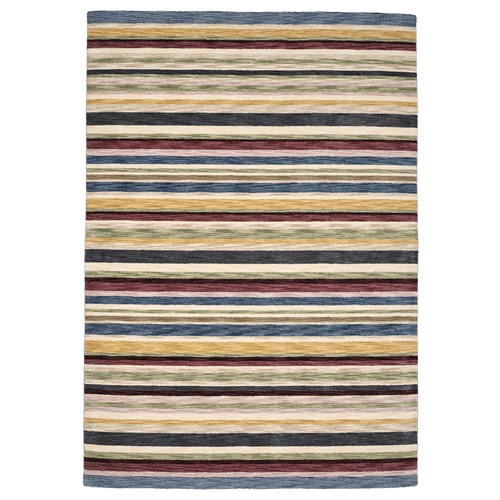 楽天市場】[IKEA/イケア/通販]KLAPPERSTARR クラッペルスタッル ラグ