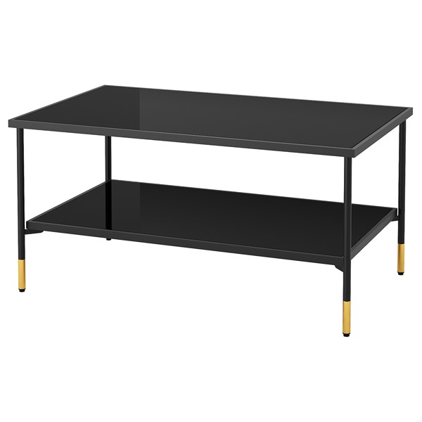 IKEA イケア　ローテーブル　トフテリード　黒 楽天市場】[IKEA/イケア/通販]TOFTERYD トフテリード コーヒー