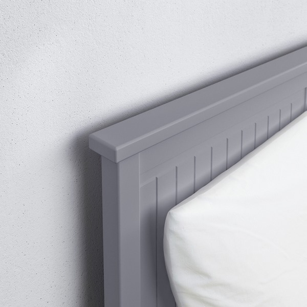 IKEA/イケア/通販]HEMNES ヘムネス デイベッド 引き出し3/マットレス2