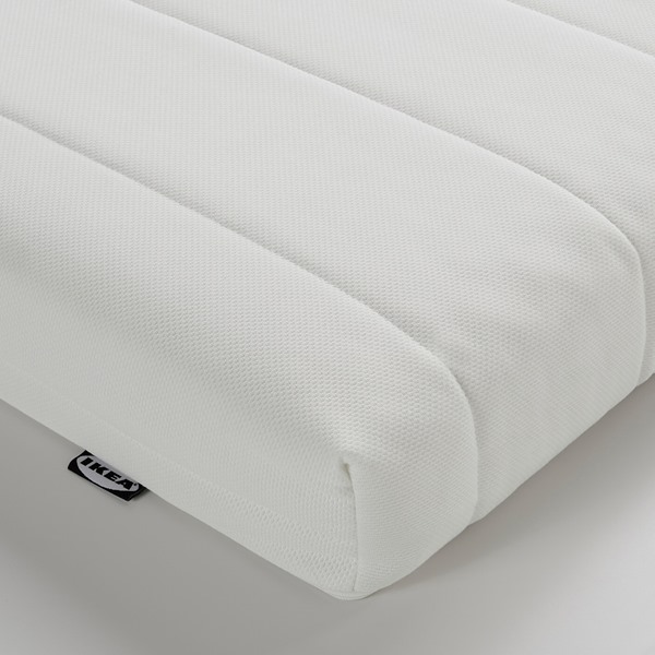 IKEA/イケア/通販]HEMNES ヘムネス デイベッド 引き出し3/マットレス2
