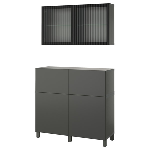 楽天市場】[IKEA/イケア/通販]BESTA ベストー 収納
