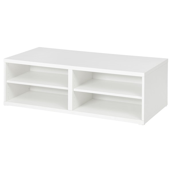 [IKEA/イケア/通信販売]BESTA ベストー 珈琲一覧表, 白いこと[6](a)(79509627)