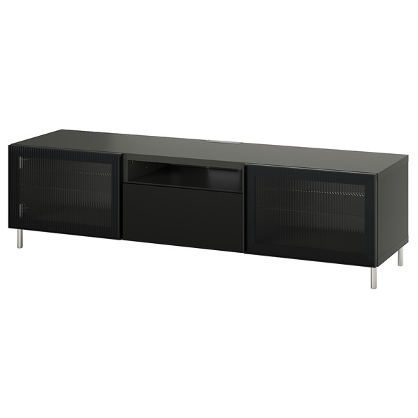 楽天市場】[IKEA/イケア/通販]BESTA ベストー テレビ台