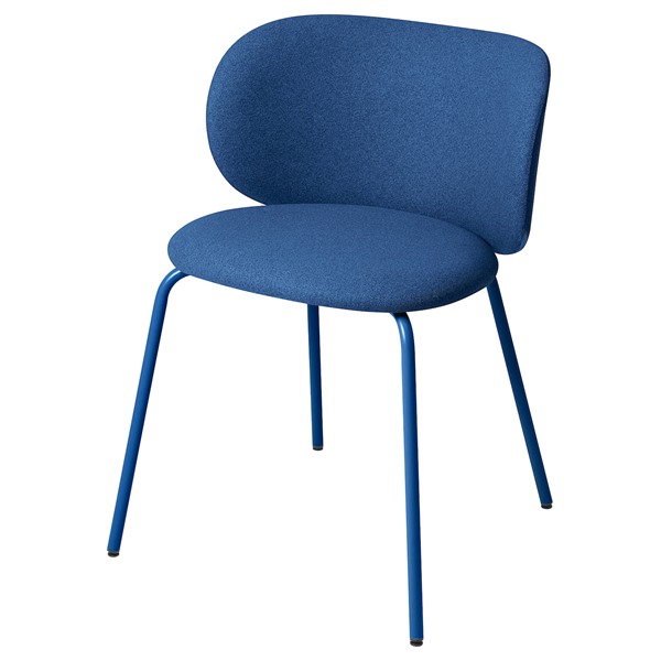 KRYLBO chair, Tonerud dark beige - IKEA