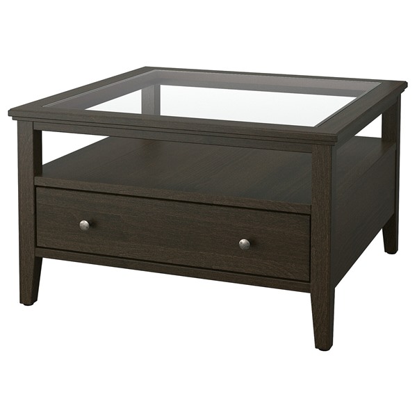 IKEAのアルケルストルプ ARKELSTORP アルケルストルプ デスク, ブラック, 140x70 cm - IKEA