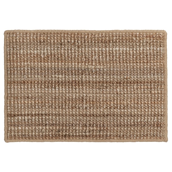 LOHALS ラグ 平織り 200x300 cmナチュラル　IKEA ジュート LOHALS ローハルス ラグ 平織り, ナチュラル, 200x300 cm - IKEA