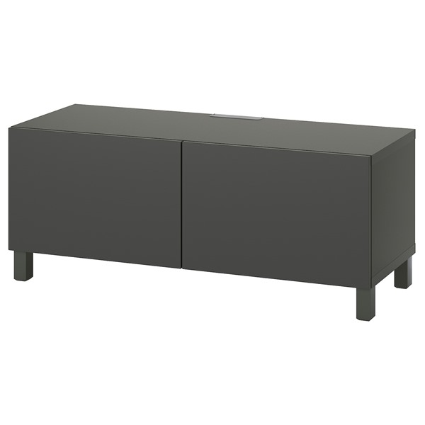 楽天市場】[IKEA/イケア/通販]BESTA ベストー テレビ台 扉付き