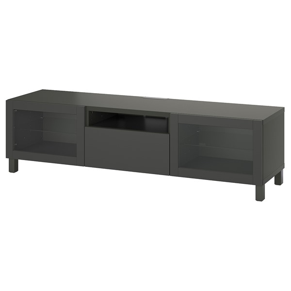 楽天市場】[IKEA/イケア/通販]TULLSTORP トゥルストルプ テレビ