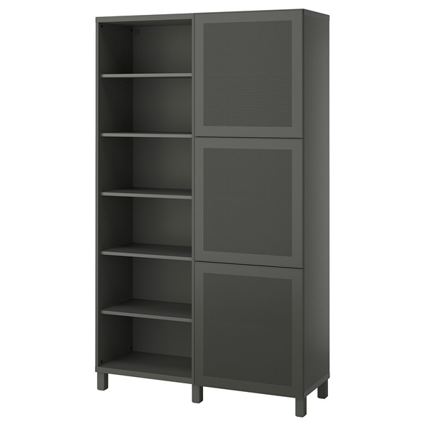 楽天市場】[IKEA/イケア/通販]BESTA ベストー 収納