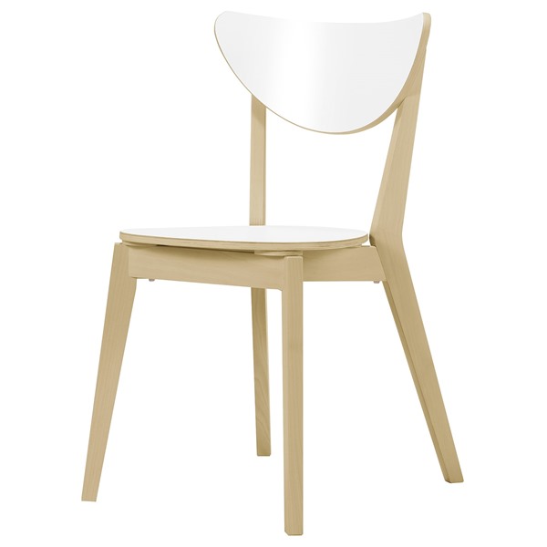 楽天市場】[IKEA/イケア/通販]OSTANO オスタノ チェア, レッド