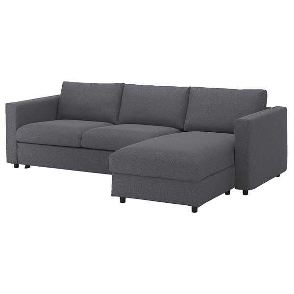 最終値下げIKEA フロッテボー　ソファベッド 楽天市場】[IKEA/イケア/通販]FLOTTEBO フロッテボー ソファ