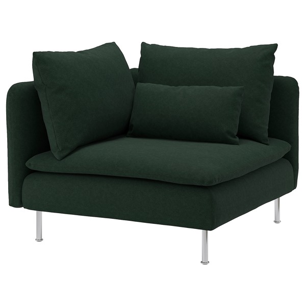 楽天市場】[IKEA/イケア/通販]SODERHAMN ソーデルハムン カバー