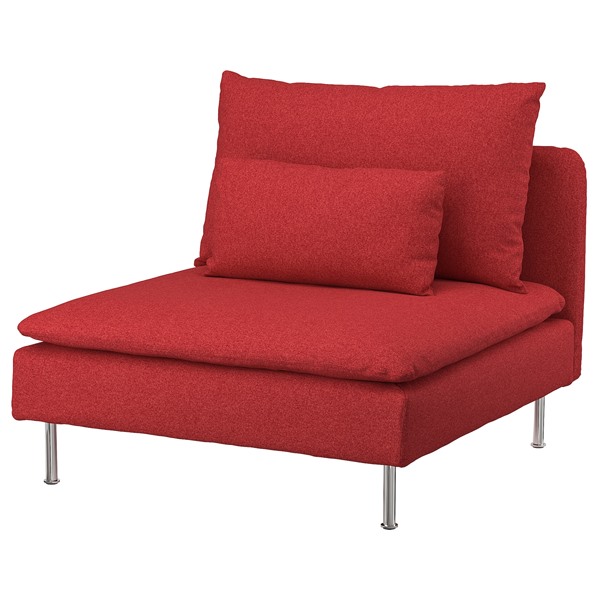 楽天市場】[IKEA/イケア/通販]SODERHAMN ソーデルハムン カバー 1人