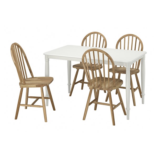 楽天市場】[IKEA/イケア/通販]SKOGSTA スコグスタ ダイニング