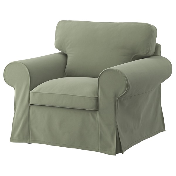 IKEA エーケロー　パーソナルチェア EKERÖ エーケロー パーソナルチェア, スキフテボー イエロー - IKEA