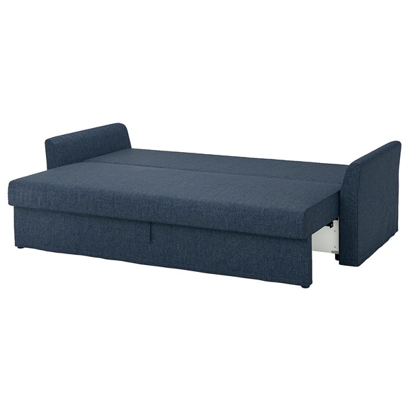 イケア　 ホルムスンド 3人掛けソファベッド ベージュ　未使用級 楽天市場】[IKEA/イケア/通販]HOLMSUND ホルムスンド 3人掛け