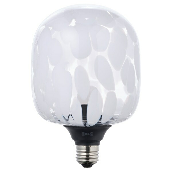 楽天市場】[IKEA/イケア/通販]MOLNART モールナルト LED電球 E26