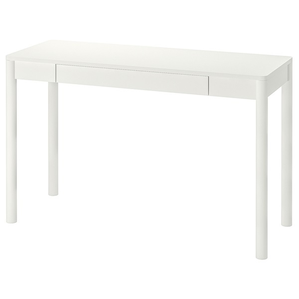 楽天市場】[IKEA/イケア/通販]BEKANT ベカント デスク, ホワイト[JH](a