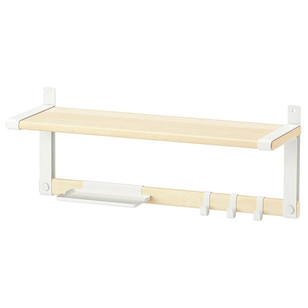 楽天市場】[IKEA/イケア/通販]BOTKYRKA ボッシルカ ウォール