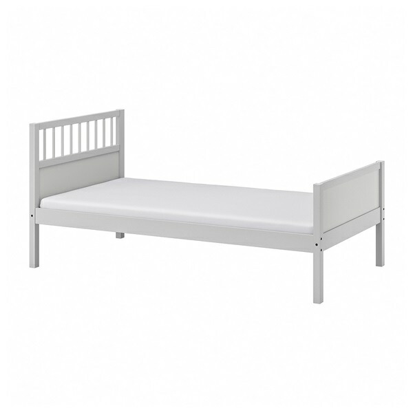 楽天市場】[IKEA/イケア/通販]KURA キューラ リバーシブルベッド
